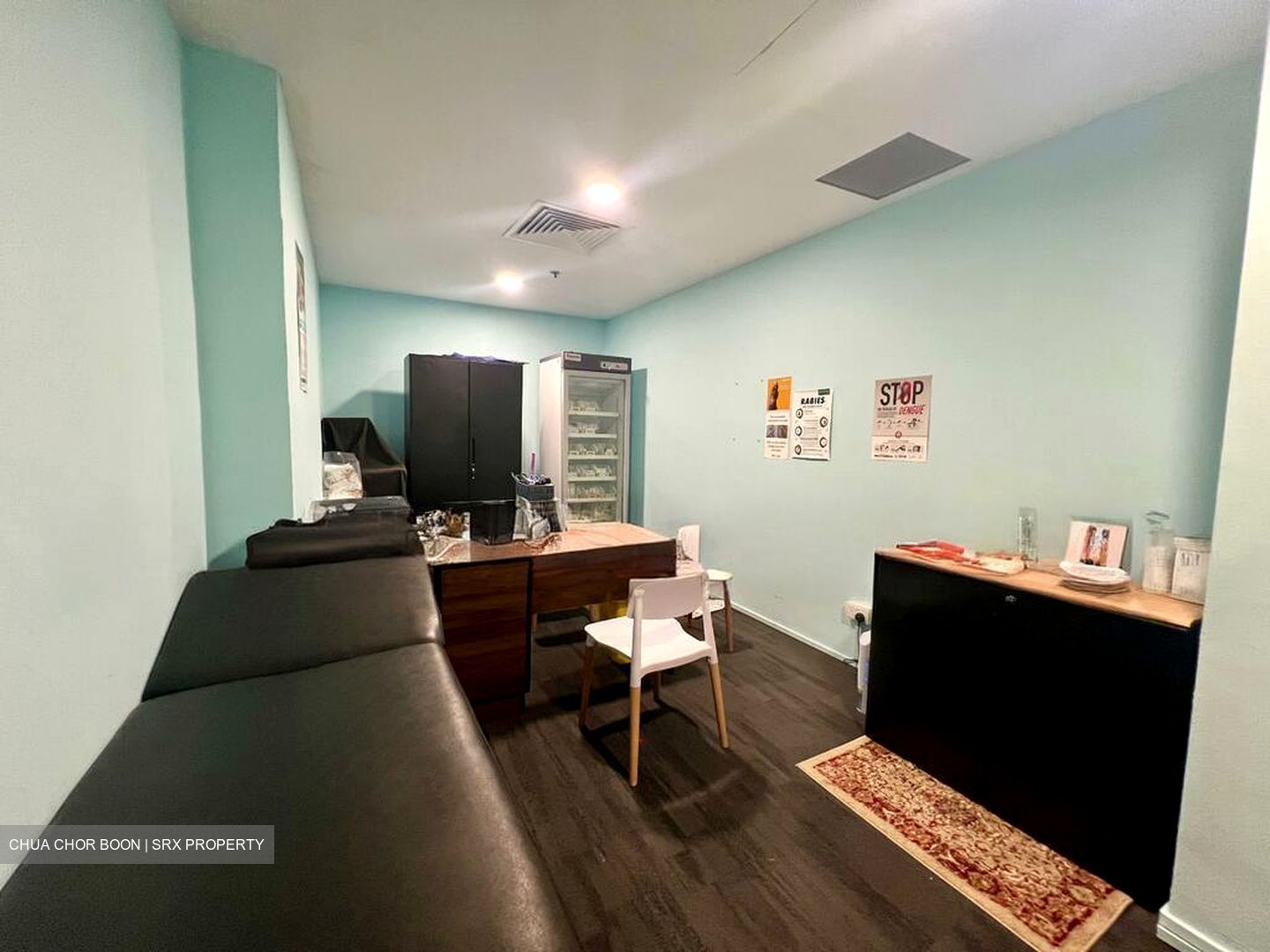 Capital Tower (D1), Office #566777031